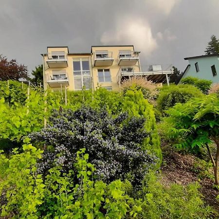라이웬 Casa La Vino 아파트 외부 사진