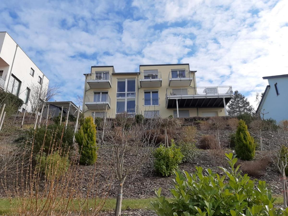 라이웬 Casa La Vino 아파트 외부 사진